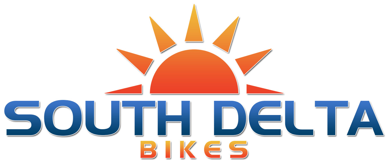 South Delta Bikes
